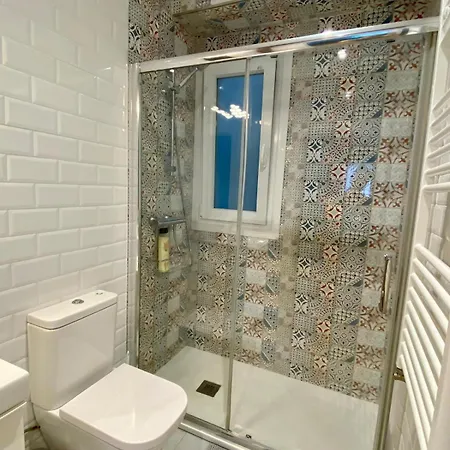 En Con Zonas Comunes Compartida Mg بلباو