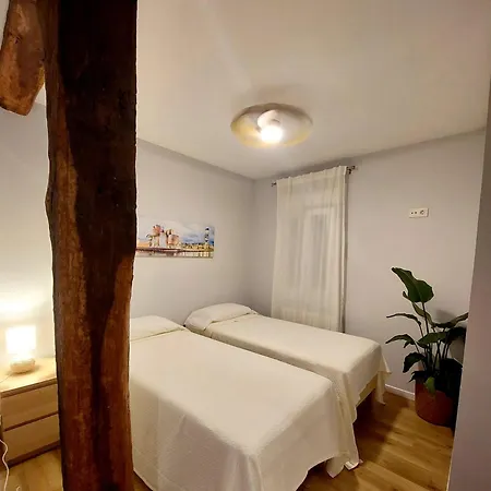 En Con Zonas Comunes Compartida Mg بلباو