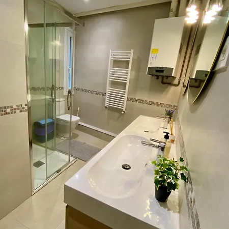 En Con Zonas Comunes Compartida Mg *