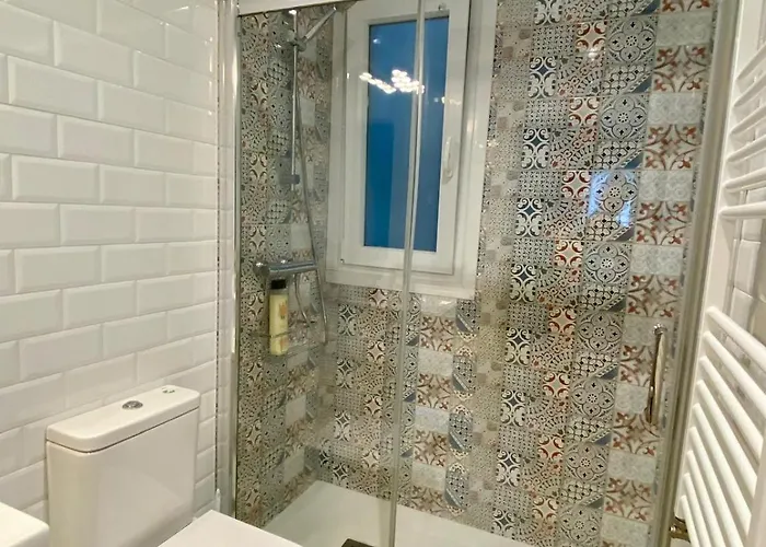 En Con Zonas Comunes Compartida Mg Bilbao