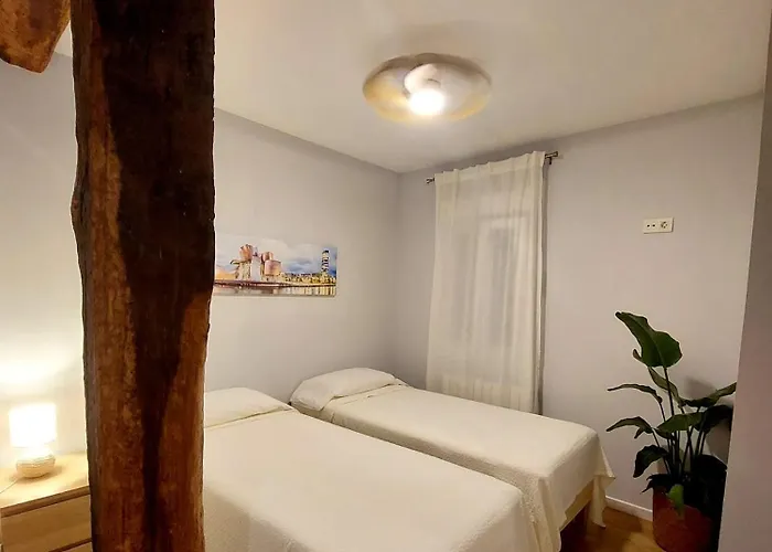 En Con Zonas Comunes Compartida Mg Bilbao