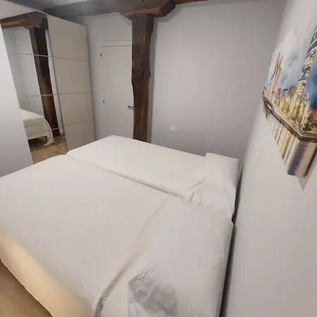 En Con Zonas Comunes Compartida Mg Δωμάτια σε οικογενειακή κατοικία