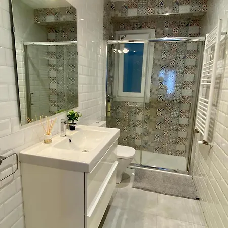 En Con Zonas Comunes Compartida Mg * Μπιλμπάο